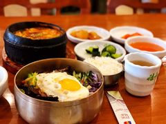 -全州拌饭馆(断桥店)