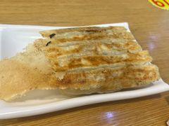 -八百里牛肉汤(盖饭·锅贴·万象城店)