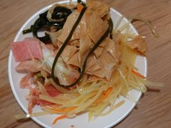 -小鱼小牛·鱼牛干锅·脆鱼火锅(世欧广场店)