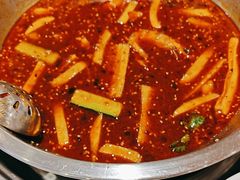 -阿田大虾·鲜虾火锅·(青浦万达茂店)