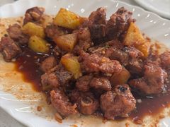 -品记潮汕砂锅粥(湖东路店)