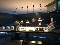 -339旋转餐厅(天府熊猫塔店)