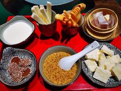 -九十九顶毡房(阜石路店)