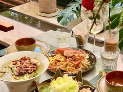 -Tegu泰古莲·泰国餐厅(红山6979店)