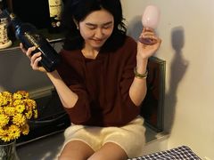 -théATRE 茶聚场(王府中環店)