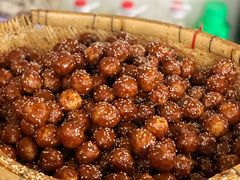 -邓记新一代糖油果子(四川煤管局供销公司职工宿舍店)