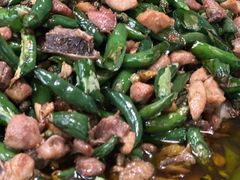 尖椒鸡-陈有良尖椒鸡(渝中示范店)
