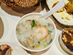 -火齐潮汕砂锅粥(五道口店)