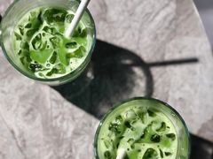 -Hei Cafe(工体店)