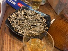 -华府九号海鲜烧烤大排档(龙域店)