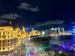 -外滩8号 whisky bar(金延大厦店)