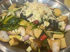 -幸福小串·地摊小炉子(三阳路店)