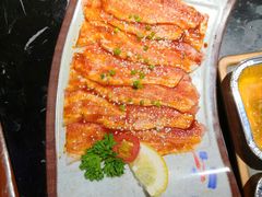 -鹤江桥·红油牛肉粉(SKP店)