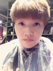 烫染-In Style Hair Salon