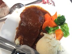 -宜家·瑞典风味餐厅(烟台路店)