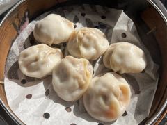 -鸡鸣汤包(红山动物园店)