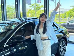 -宁波之星奔驰4S店(海曙店)