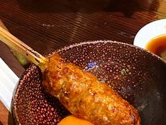 -鸟鹏烧鸟居酒屋(熙龙湾店)