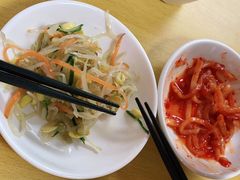 -屋里家延边朝鲜族冷面(南园店)