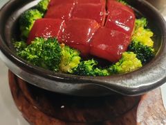 -京尊烤鸭店JINGZUN(春秀路店)