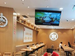 -米村拌饭(延吉万达店)