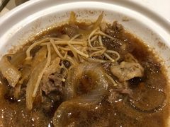 -南城香·饭香串香馄饨香(青年路店)