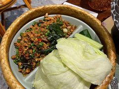 -苏梅花园(群星城店)