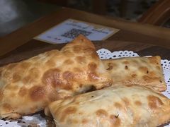 -楼兰新疆主题餐厅(苏州中心店)