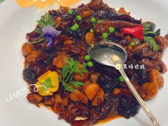 -汤记传菜(浦江店)
