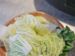 -探鱼·鲜青椒爽麻烤鱼(天河优托邦店)