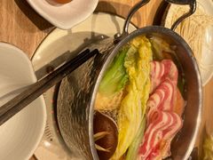 -呷哺呷哺(嘉定新城万达店)