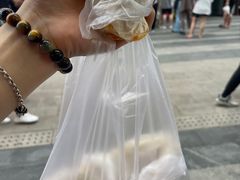 -小红旗臭豆腐炸冷面(万达店)