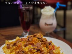 -Cactus墨西哥仙人掌餐厅