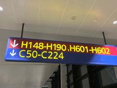 -浦东1号2号航站楼(地铁站)