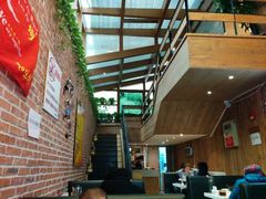 -金豆角砂锅焖面(安贞店)