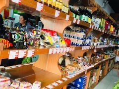 零售区-百年义利(东直门店)