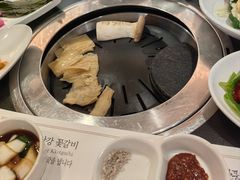 -一品韩牛