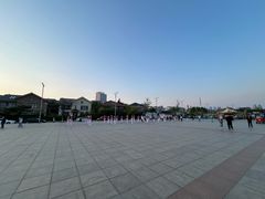 -黑石礁公园