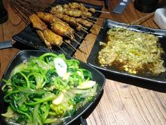 -嘚味徐州烧烤特色菜