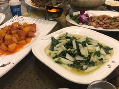-旺达·福州菜(正大广场店)