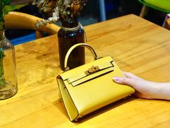 -猛犸手作·皮具·diy团建·礼品定制(新华路店)