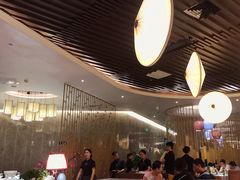 -柒园·三十年创意杭帮菜(龙湖滨江天街店)