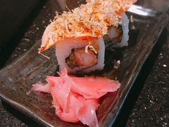 -梅筑·创意料理(王府井百货店)