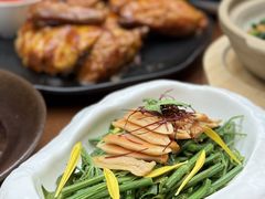 -自如ZSPACE四合院艺术餐厅