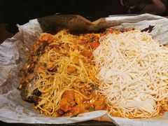 -醉巫山纸包鱼·私房菜