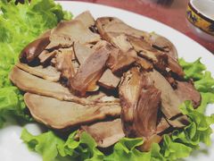 -老苏扬饭店