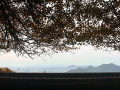 -大慈岩风景区