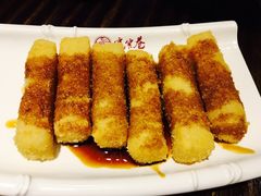 -张氏宽窄巷成都名小吃(茂业百货华强北店)