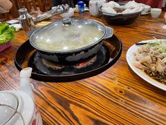 -侠成水上农庄(工业大道店)