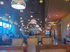 -君邦火锅(新疆大厦店)